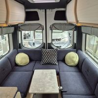 Thumbnail of Kea Nomad Elite M700 Raglan Edition