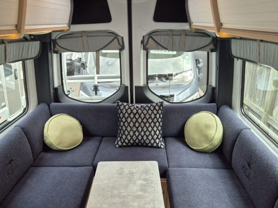 Kea Nomad Elite M700 Raglan Edition