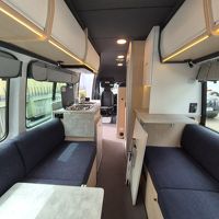 Thumbnail of Kea Nomad Elite M700 Raglan Edition