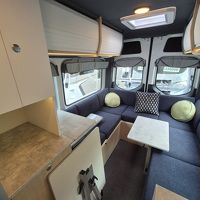 Thumbnail of Kea Nomad Elite M700 Raglan Edition