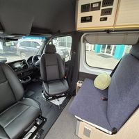 Thumbnail of Kea Nomad Elite M700 Raglan Edition