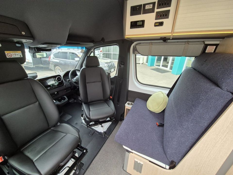 Kea Nomad Elite M700 Raglan Edition