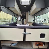 Thumbnail of Kea Nomad Elite M700 Raglan Edition