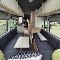 Thumbnail of Kea Nomad Elite M700 Raglan Edition