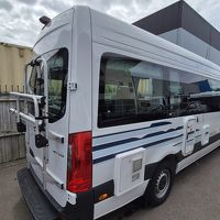 Thumbnail of Kea Nomad Elite M700 Raglan Edition