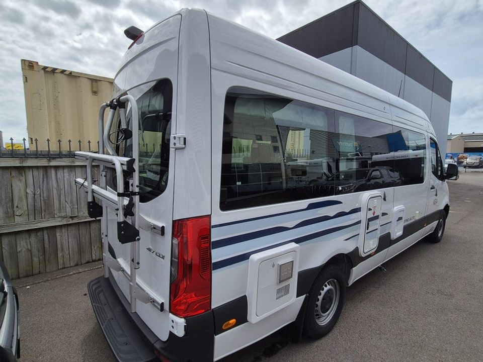 Kea Nomad Elite M700 Raglan Edition