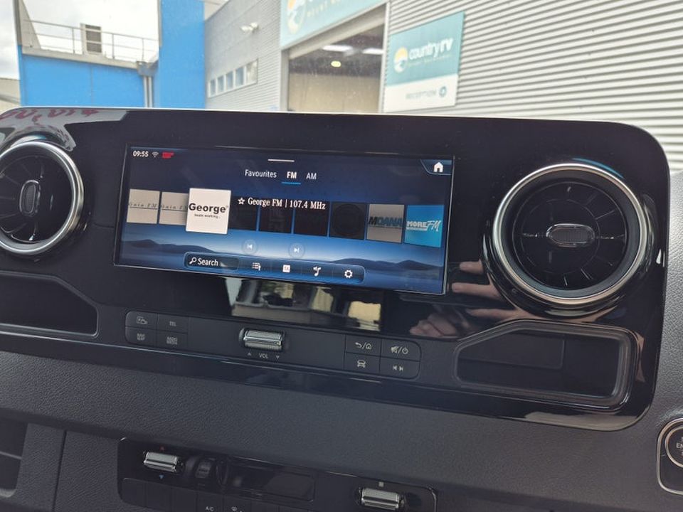 Kea Nomad Elite M700 Raglan Edition