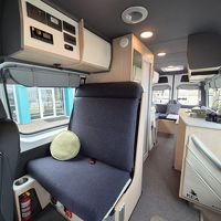 Thumbnail of Kea Nomad Elite M700 Raglan Edition