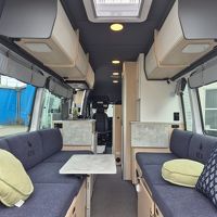 Thumbnail of Kea Nomad Elite M700 Raglan Edition