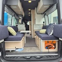 Thumbnail of Kea Nomad Elite M700 Raglan Edition