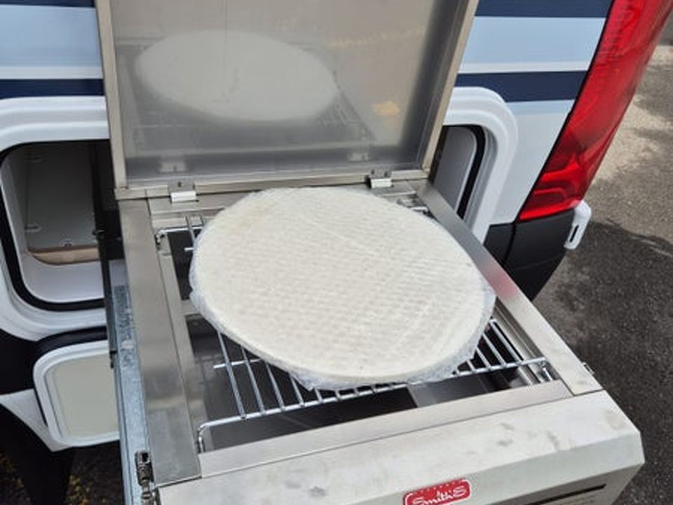 Kea Nomad Elite M700 Raglan Edition