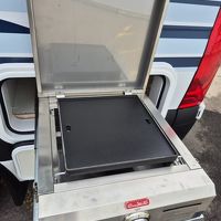 Thumbnail of Kea Nomad Elite M700 Raglan Edition