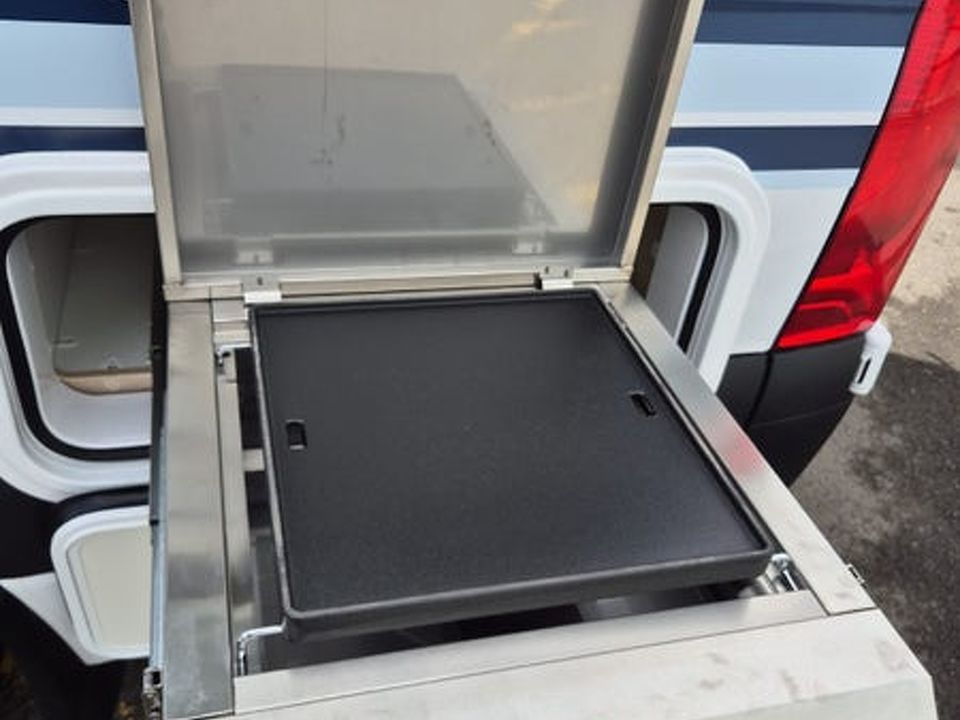 Kea Nomad Elite M700 Raglan Edition