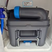 Thumbnail of Kea Nomad Elite M700 Raglan Edition