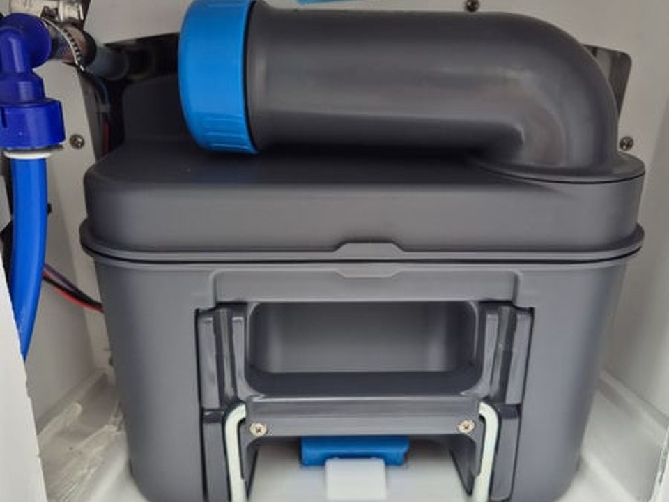 Kea Nomad Elite M700 Raglan Edition