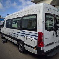 Thumbnail of Kea Nomad Elite M700 Raglan Edition