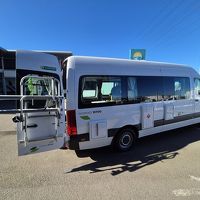 Thumbnail of Kea Nomad M700 Mercedes Sprinter 314cdi