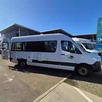 Thumbnail of Kea Nomad M700 Mercedes Sprinter 314cdi