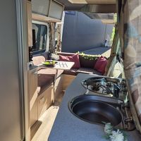 Thumbnail of Kea Nomad M700 Mercedes Sprinter 314cdi