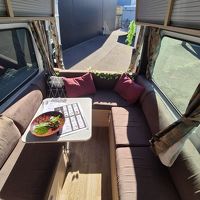 Thumbnail of Kea Nomad M700 Mercedes Sprinter 314cdi