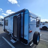 Thumbnail of Leisure Line Nomad 482