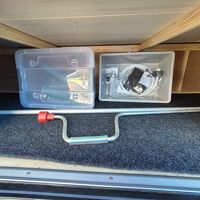 Thumbnail of Leisure Line Nomad 482