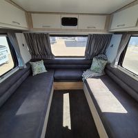 Thumbnail of Leisure Line Nomad 482