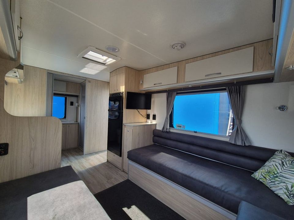 Leisure Line Nomad 482