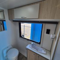 Thumbnail of Leisure Line Nomad 482