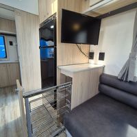 Thumbnail of Leisure Line Nomad 482