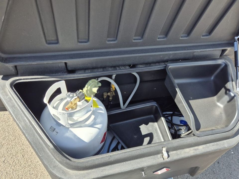 Leisure Line Nomad 482