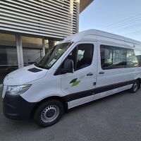 Thumbnail of Kea Nomad M700 Mercedes Sprinter 314cdi