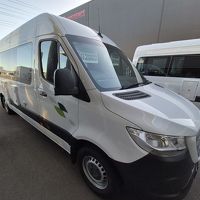 Thumbnail of Kea Nomad M700 Mercedes Sprinter 314cdi