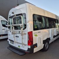 Thumbnail of Kea Nomad M700 Mercedes Sprinter 314cdi