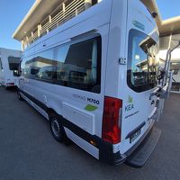 Thumbnail of Kea Nomad M700 Mercedes Sprinter 314cdi