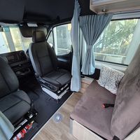 Thumbnail of Kea Nomad M700 Mercedes Sprinter 314cdi