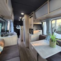 Thumbnail of Kea Nomad M700 Mercedes Sprinter 314cdi