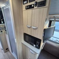 Thumbnail of Kea Nomad M700 Mercedes Sprinter 314cdi