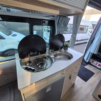 Thumbnail of Kea Nomad M700 Mercedes Sprinter 314cdi