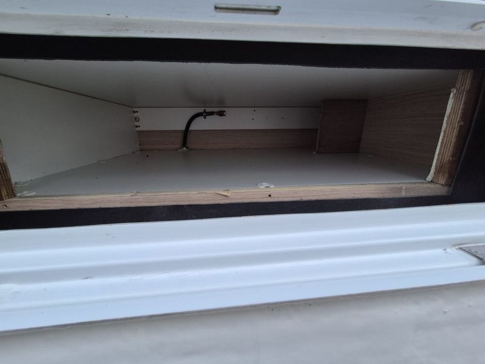 Kea Nomad M700 Mercedes Sprinter 314cdi