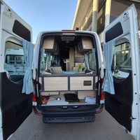 Thumbnail of Kea Nomad M700 Mercedes Sprinter 314cdi