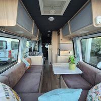 Thumbnail of Kea Nomad M700 Mercedes Sprinter 314cdi