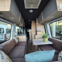 Thumbnail of Kea Nomad M700 Mercedes Sprinter 314cdi