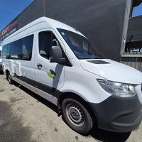 Thumbnail of Kea Nomad M700 Mercedes Sprinter 314cdi