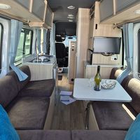 Thumbnail of Kea Nomad M700 Mercedes Sprinter 314cdi