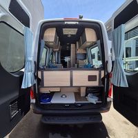 Thumbnail of Kea Nomad M700 Mercedes Sprinter 314cdi