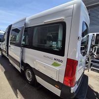 Thumbnail of Kea Nomad M700 Mercedes Sprinter 314cdi