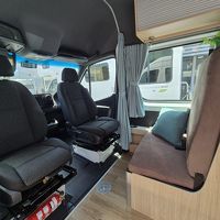 Thumbnail of Kea Nomad M700 Mercedes Sprinter 314cdi