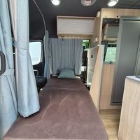 Thumbnail of Kea Nomad M700 Mercedes Sprinter 314cdi