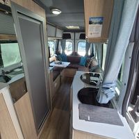 Thumbnail of Kea Nomad M700 Mercedes Sprinter 314cdi